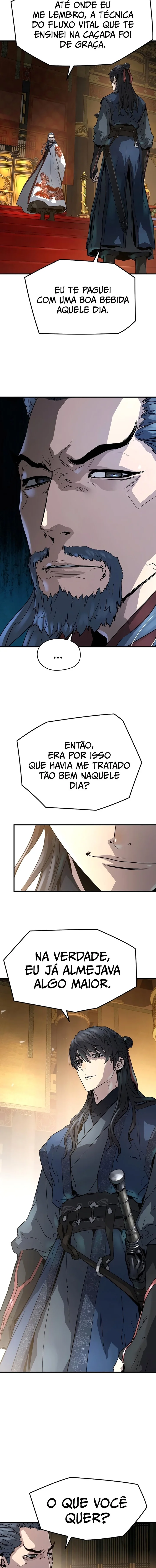Read Regressão Absoluta (PT-BR) PT Manga Online
