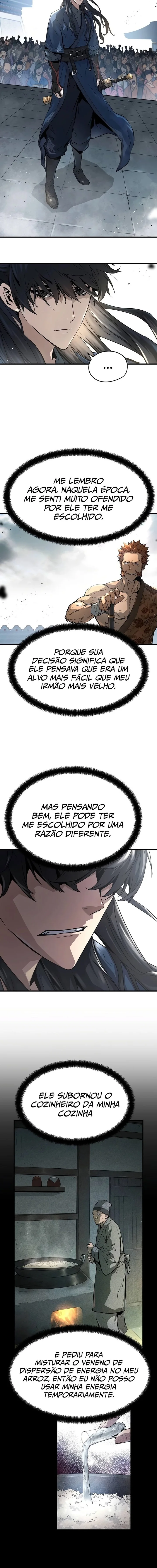 Read Regressão Absoluta (PT-BR) PT Manga Online