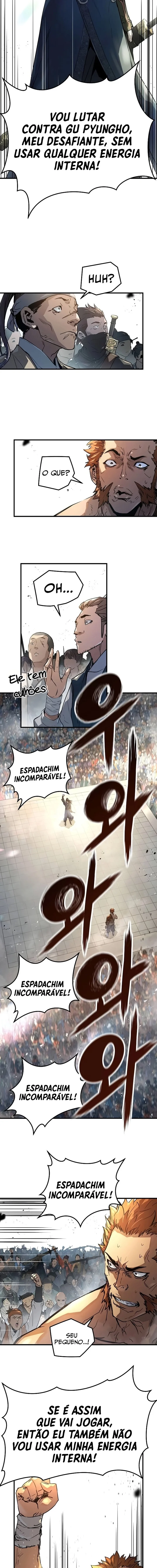 Read Regressão Absoluta (PT-BR) PT Manga Online