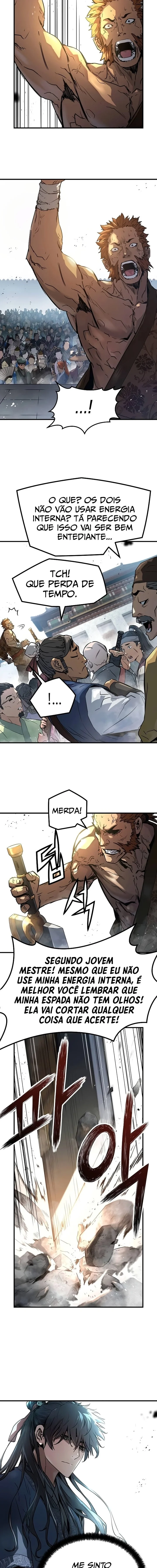 Read Regressão Absoluta (PT-BR) PT Manga Online