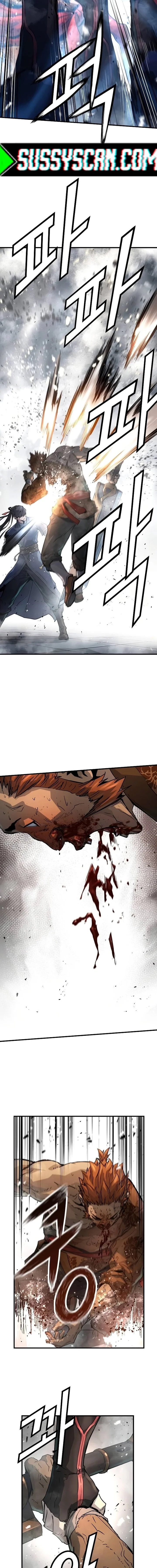 Read Regressão Absoluta (PT-BR) PT Manga Online