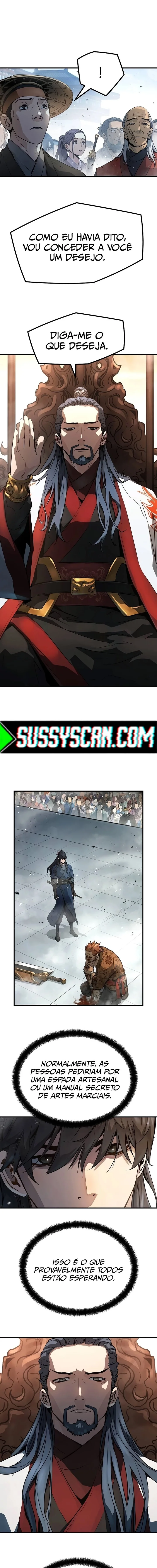 Read Regressão Absoluta (PT-BR) PT Manga Online