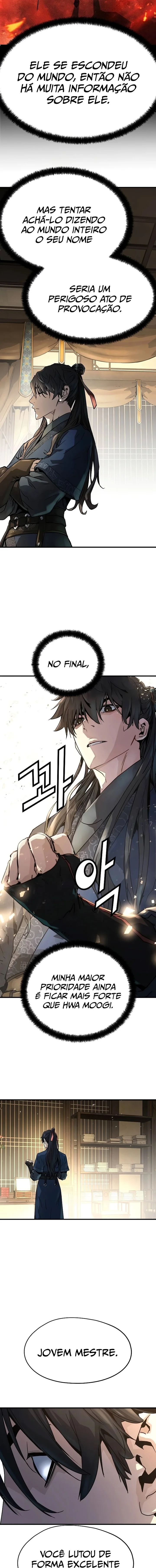 Read Regressão Absoluta (PT-BR) PT Manga Online