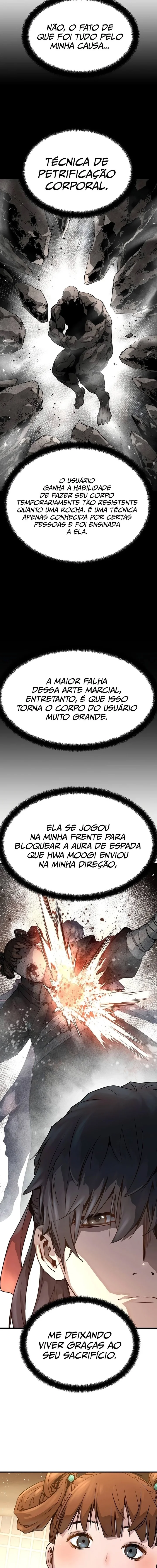 Read Regressão Absoluta (PT-BR) PT Manga Online