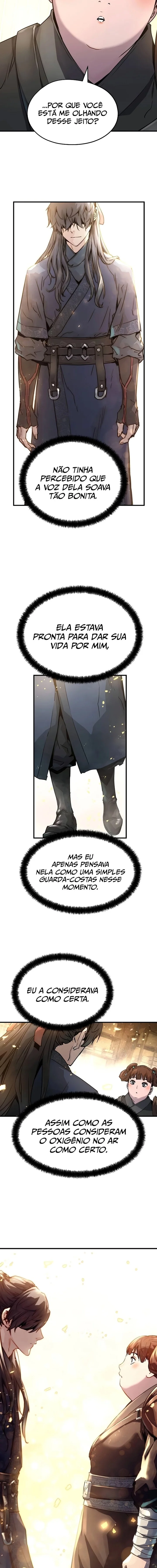 Read Regressão Absoluta (PT-BR) PT Manga Online