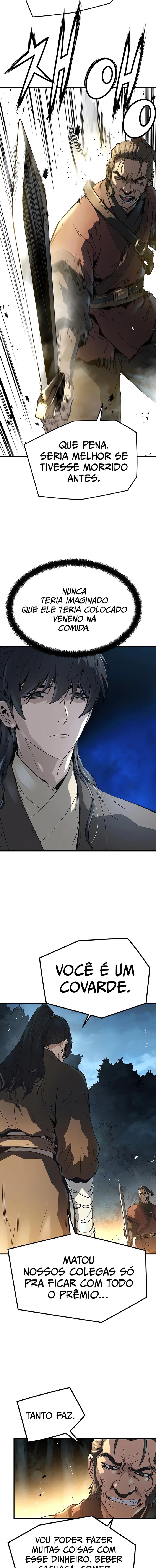 Read Regressão Absoluta (PT-BR) PT Manga Online