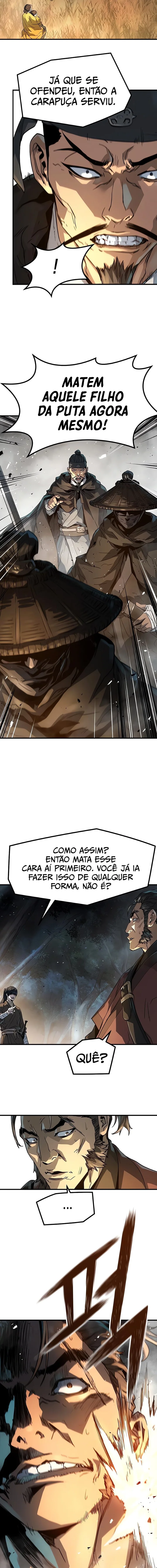 Read Regressão Absoluta (PT-BR) PT Manga Online