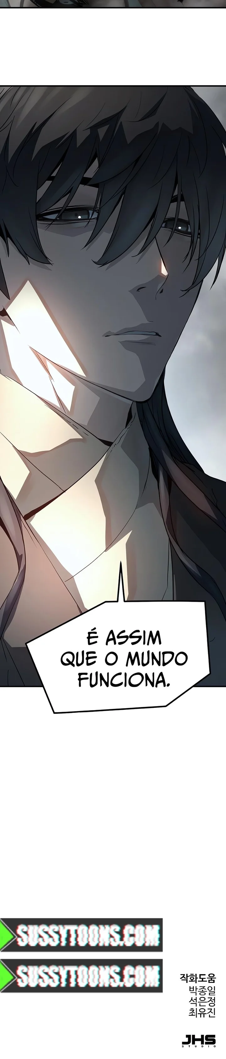 Read Regressão Absoluta (PT-BR) PT Manga Online