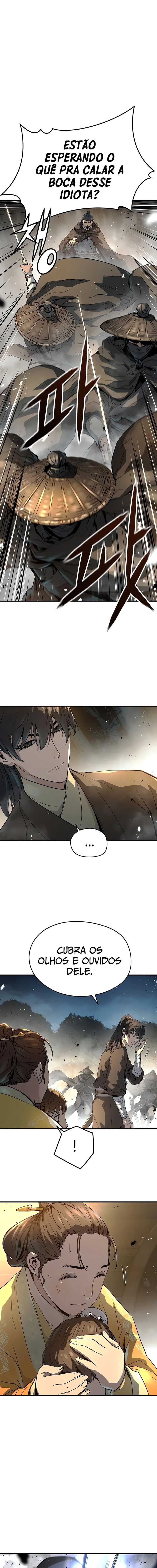 Read Regressão Absoluta (PT-BR) PT Manga Online