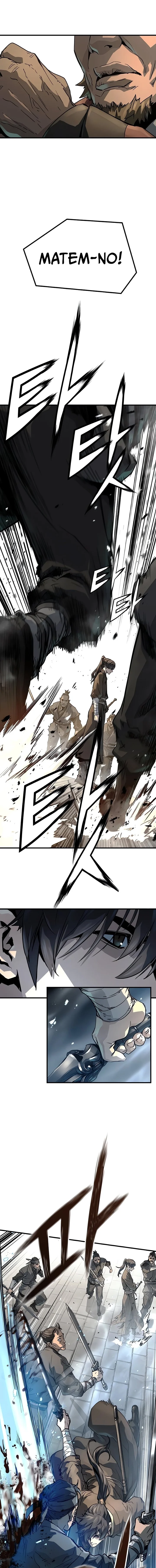 Read Regressão Absoluta (PT-BR) PT Manga Online