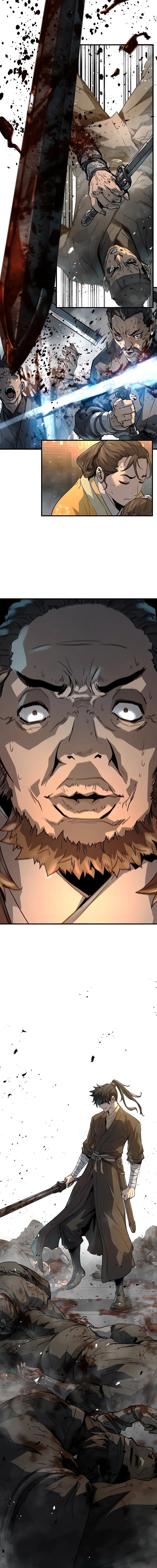 Read Regressão Absoluta (PT-BR) PT Manga Online