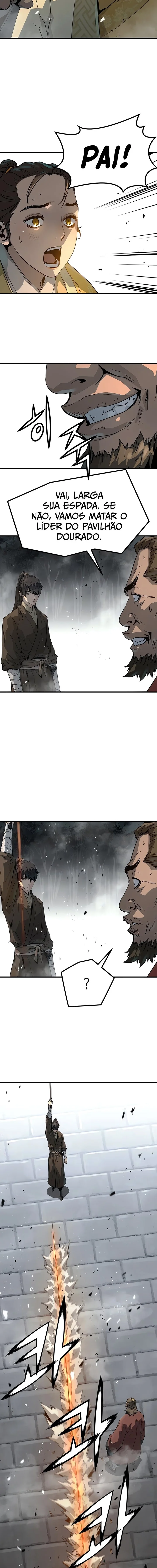 Read Regressão Absoluta (PT-BR) PT Manga Online