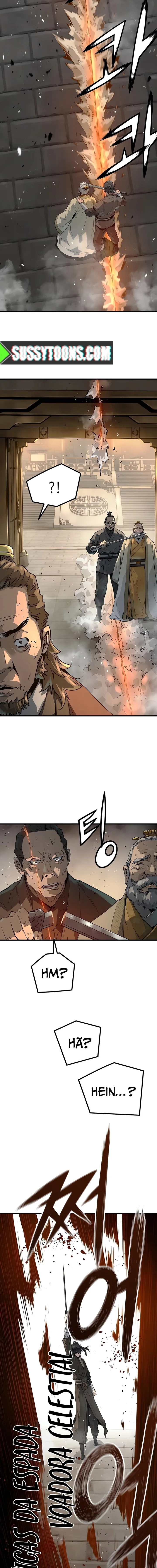 Read Regressão Absoluta (PT-BR) PT Manga Online