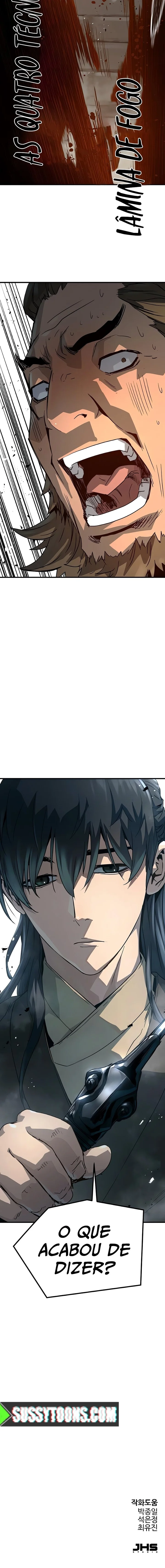 Read Regressão Absoluta (PT-BR) PT Manga Online