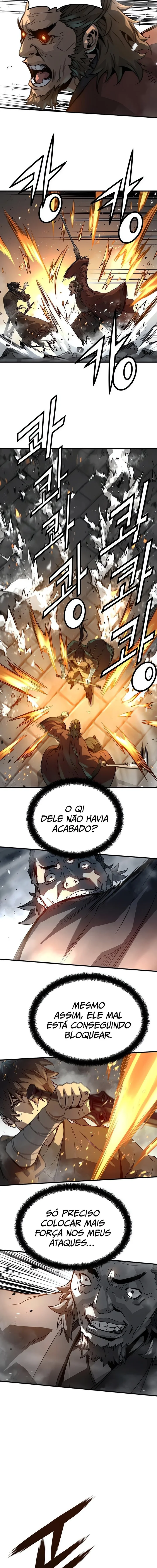 Read Regressão Absoluta (PT-BR) PT Manga Online