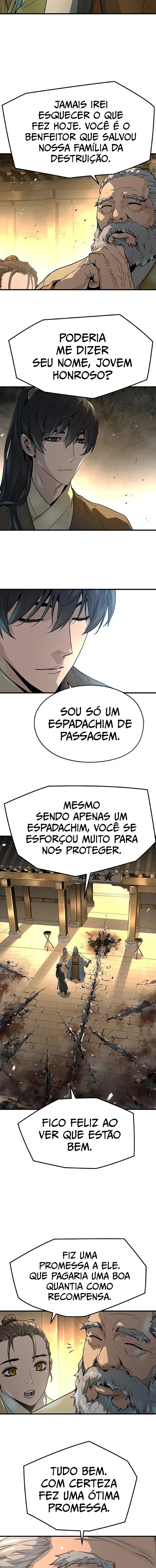Read Regressão Absoluta (PT-BR) PT Manga Online