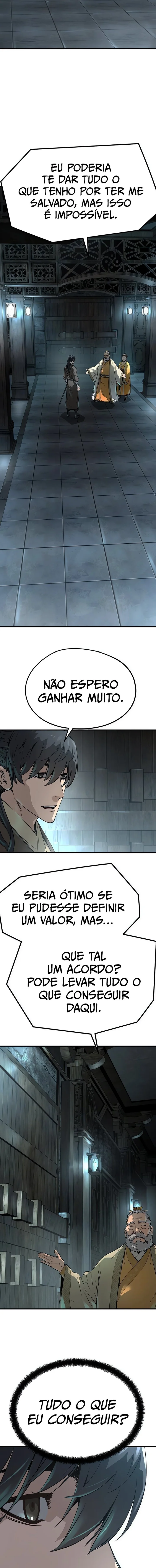 Read Regressão Absoluta (PT-BR) PT Manga Online
