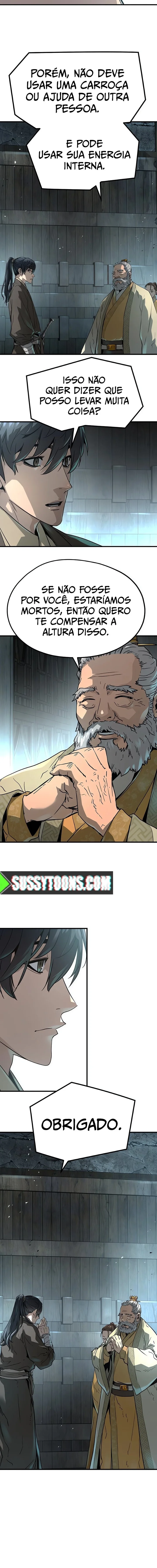 Read Regressão Absoluta (PT-BR) PT Manga Online
