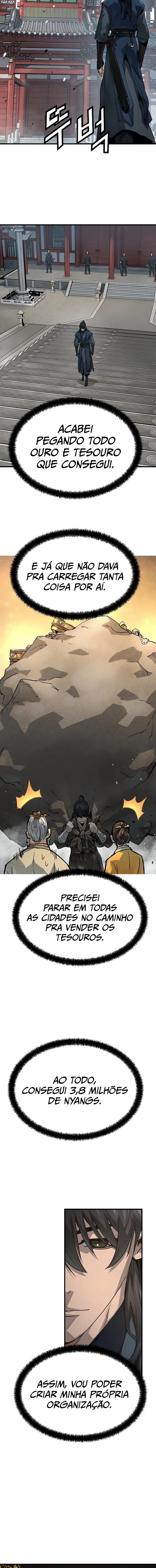 Read Regressão Absoluta (PT-BR) PT Manga Online