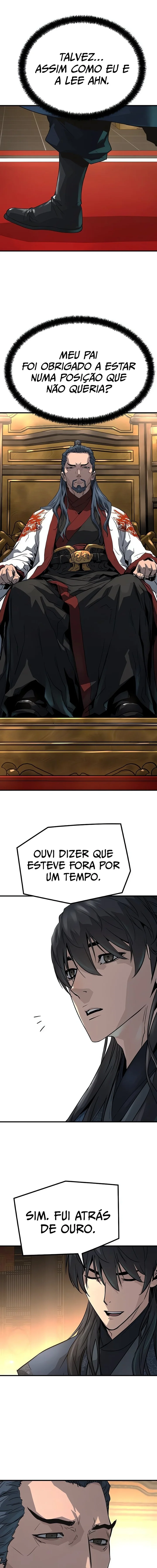 Read Regressão Absoluta (PT-BR) PT Manga Online
