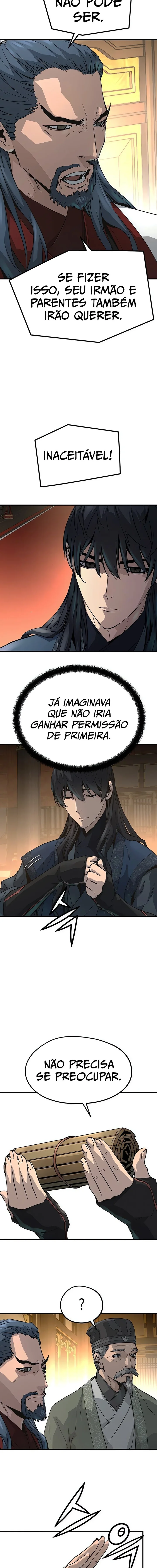 Read Regressão Absoluta (PT-BR) PT Manga Online