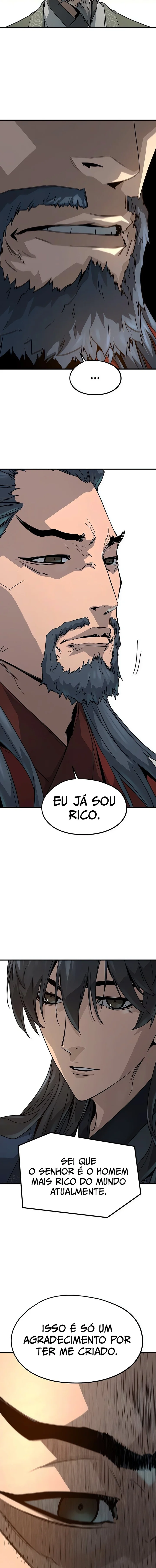 Read Regressão Absoluta (PT-BR) PT Manga Online