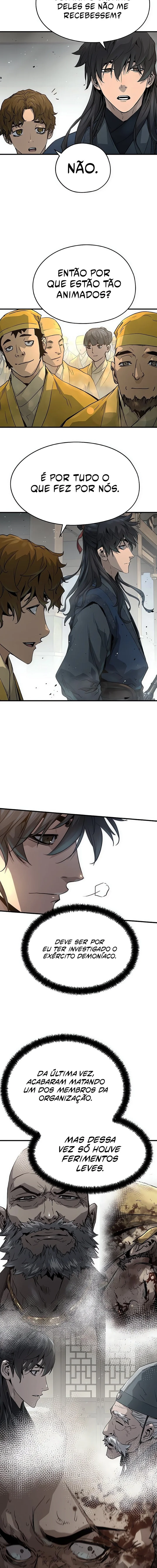 Read Regressão Absoluta (PT-BR) PT Manga Online