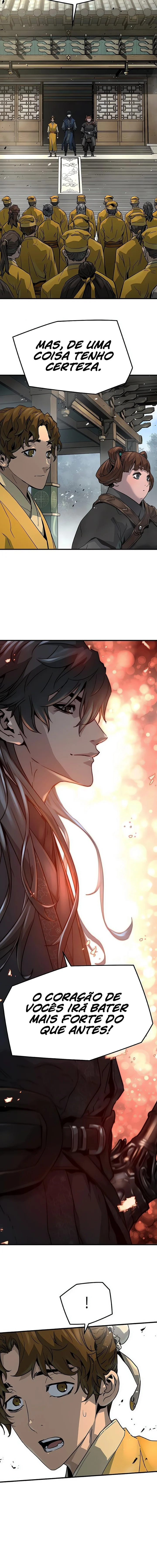 Read Regressão Absoluta (PT-BR) PT Manga Online