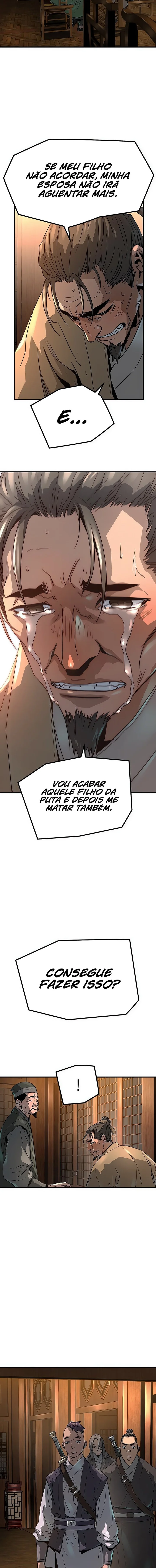 Read Regressão Absoluta (PT-BR) PT Manga Online