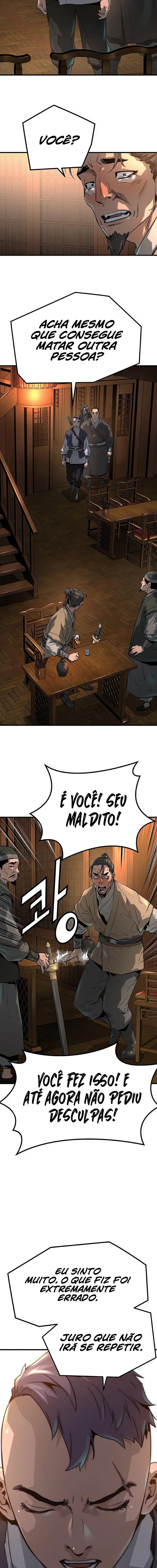 Read Regressão Absoluta (PT-BR) PT Manga Online