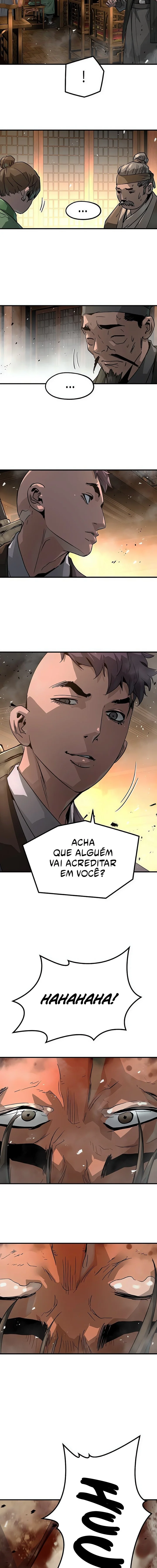Read Regressão Absoluta (PT-BR) PT Manga Online
