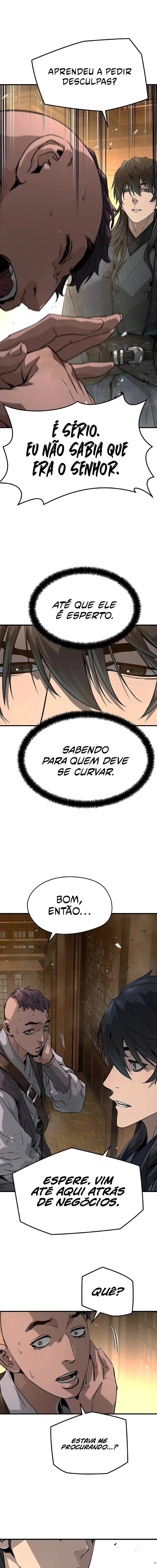 Read Regressão Absoluta (PT-BR) PT Manga Online