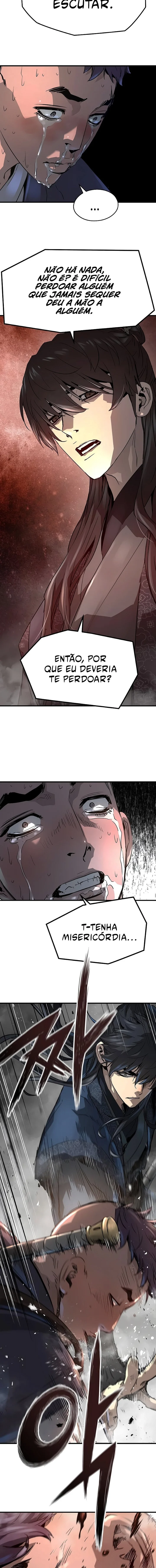 Read Regressão Absoluta (PT-BR) PT Manga Online