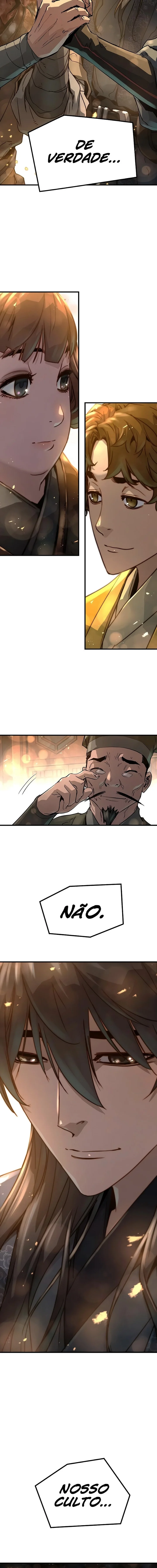 Read Regressão Absoluta (PT-BR) PT Manga Online