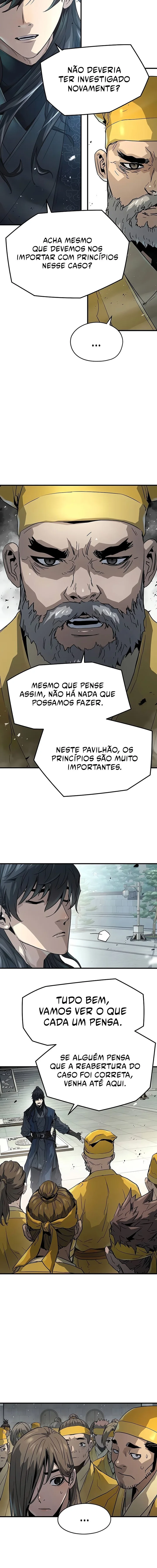 Read Regressão Absoluta (PT-BR) PT Manga Online