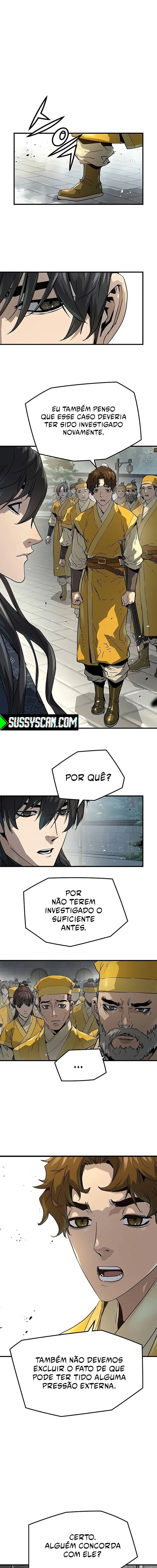 Read Regressão Absoluta (PT-BR) PT Manga Online