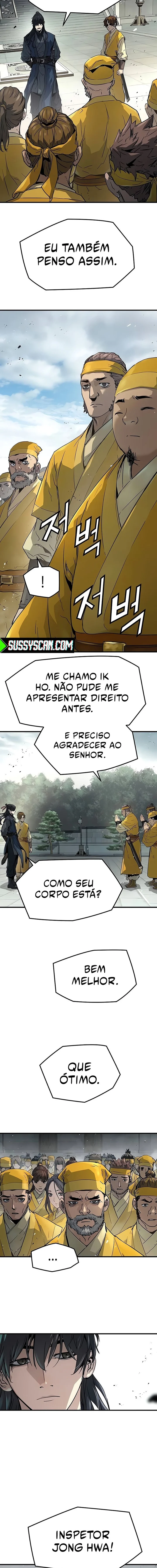 Read Regressão Absoluta (PT-BR) PT Manga Online