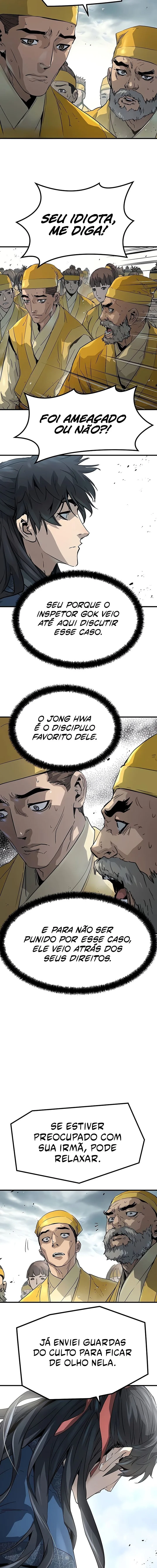 Read Regressão Absoluta (PT-BR) PT Manga Online