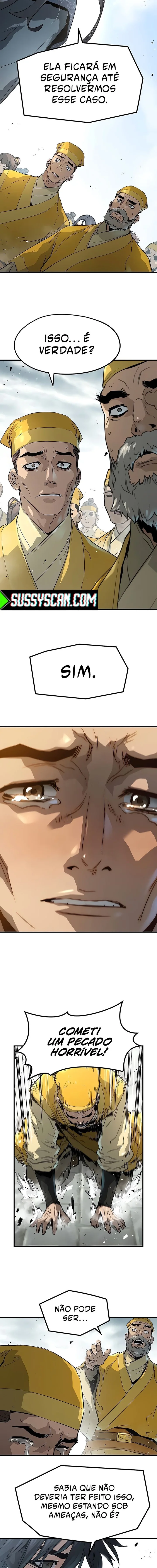 Read Regressão Absoluta (PT-BR) PT Manga Online