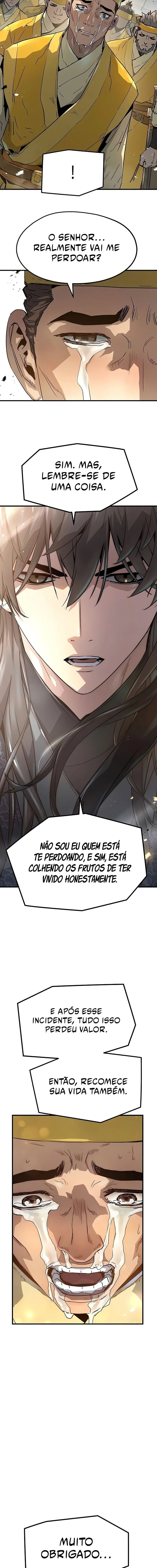 Read Regressão Absoluta (PT-BR) PT Manga Online
