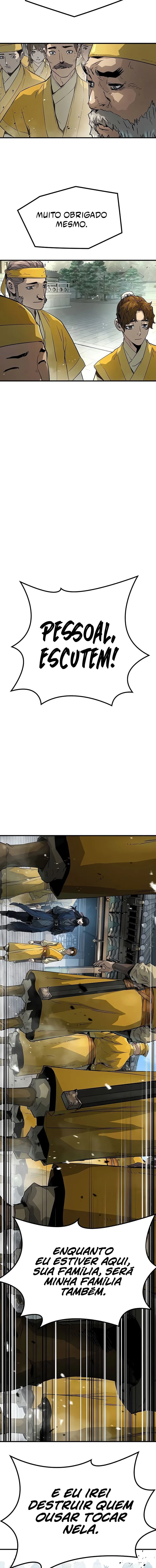 Read Regressão Absoluta (PT-BR) PT Manga Online