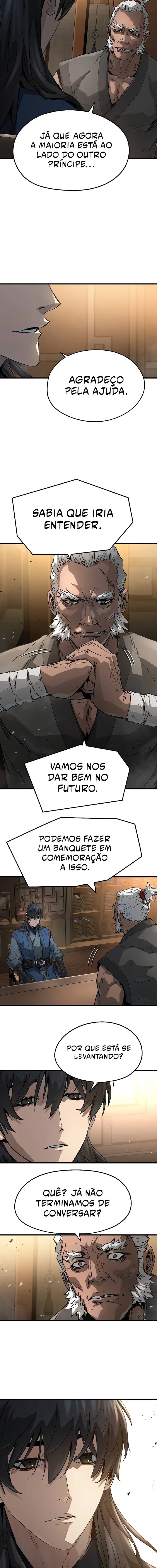 Read Regressão Absoluta (PT-BR) PT Manga Online