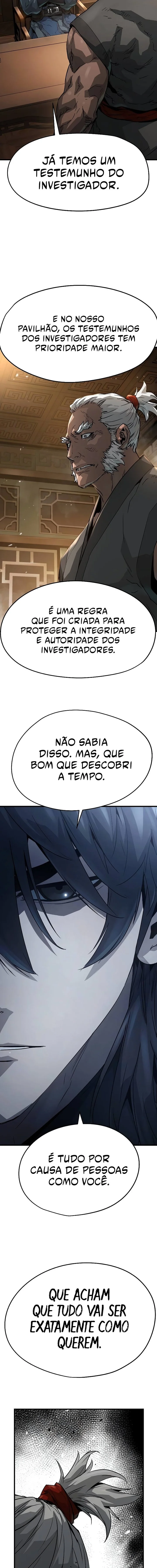 Read Regressão Absoluta (PT-BR) PT Manga Online