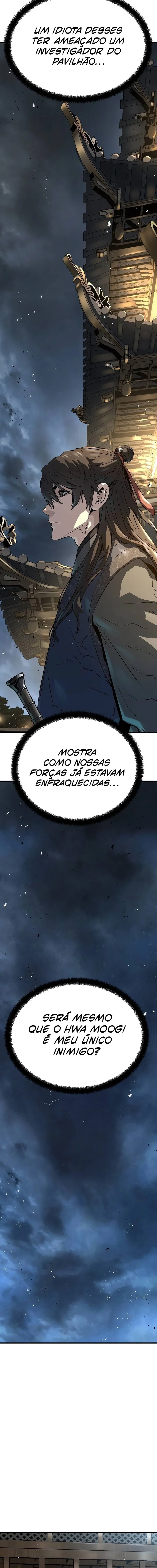 Read Regressão Absoluta (PT-BR) PT Manga Online