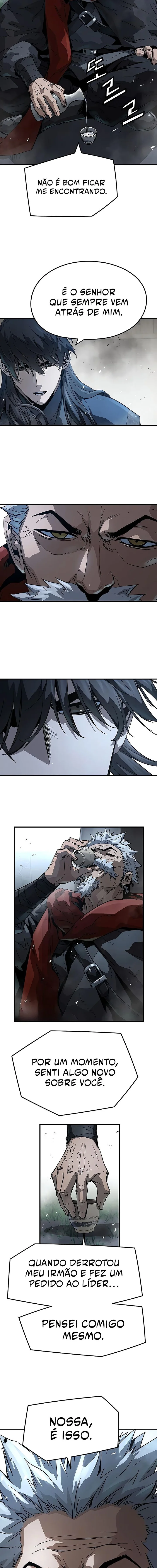 Read Regressão Absoluta (PT-BR) PT Manga Online