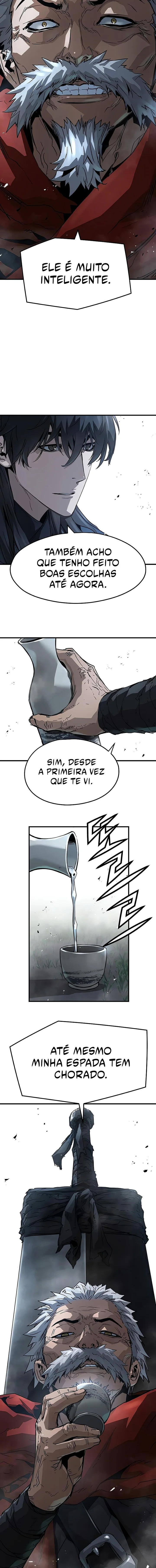 Read Regressão Absoluta (PT-BR) PT Manga Online