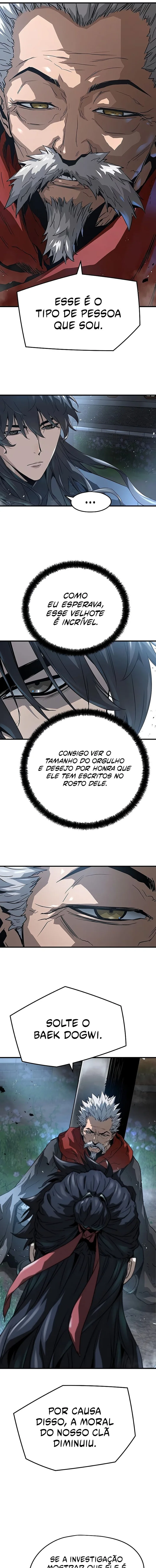 Read Regressão Absoluta (PT-BR) PT Manga Online
