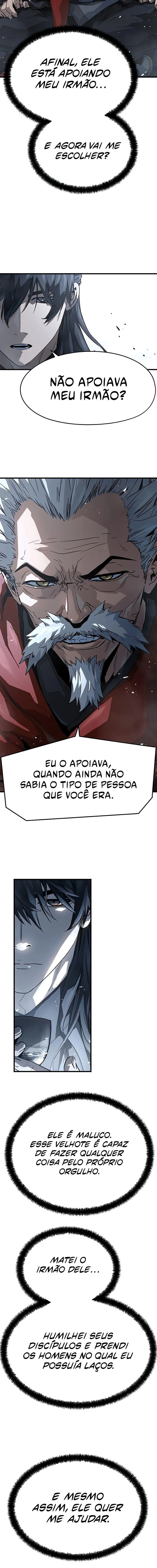 Read Regressão Absoluta (PT-BR) PT Manga Online