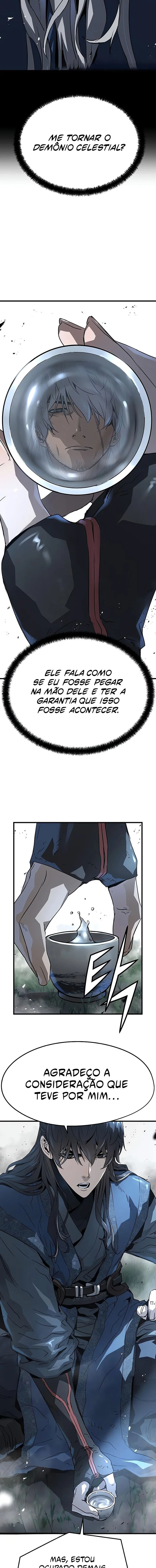 Read Regressão Absoluta (PT-BR) PT Manga Online