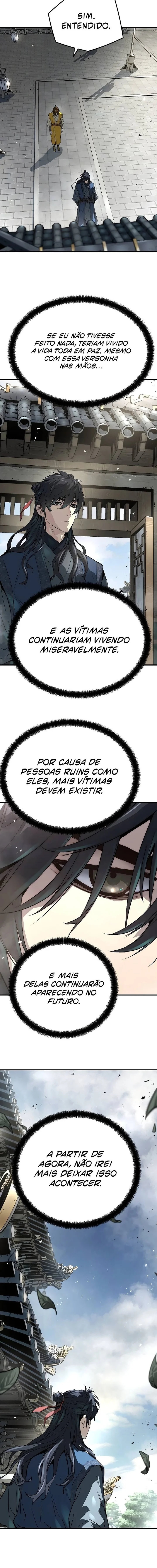 Read Regressão Absoluta (PT-BR) PT Manga Online